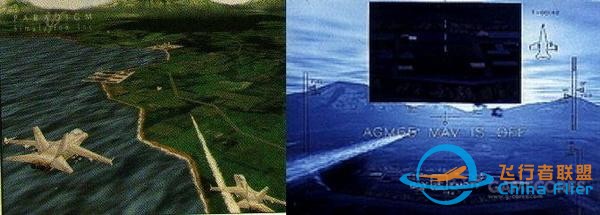《皇牌空戰(zhàn)》系列二十周年編年史（下）-4080
