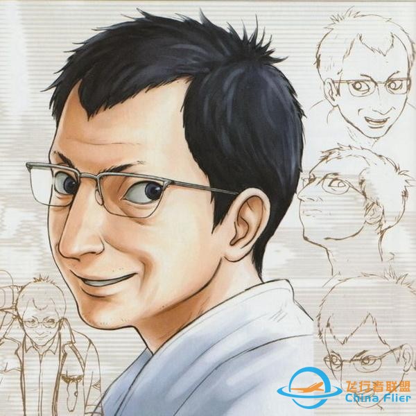 《皇牌空戰(zhàn)》系列二十周年編年史（下）-8155