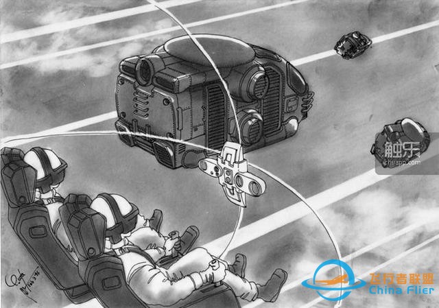從街機到主機：“皇牌空戰”元老們回憶系列成功之源-7807
