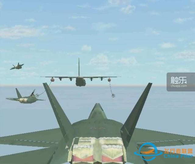 從街機到主機：“皇牌空戰”元老們回憶系列成功之源-3888