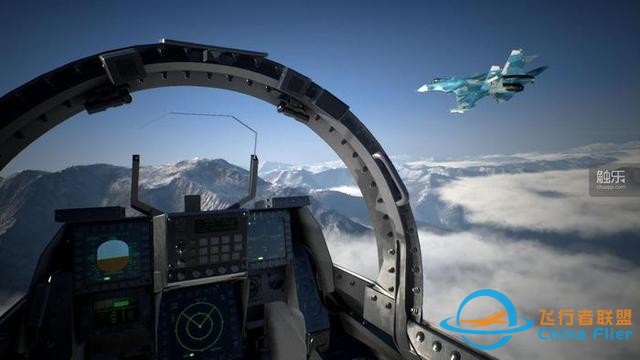 從街機到主機：“皇牌空戰”元老們回憶系列成功之源-4958