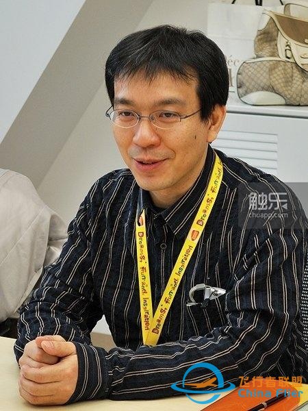 從街機到主機：“皇牌空戰”元老們回憶系列成功之源-9888
