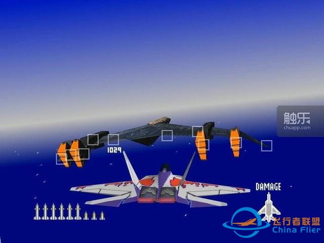 從街機到主機：“皇牌空戰”元老們回憶系列成功之源-4365