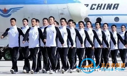 關于民航飛行技術專業-965