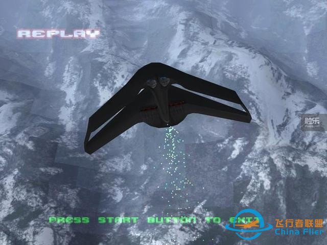 飛行與演出完美結合：“皇牌空戰”系列的飛躍進化-639