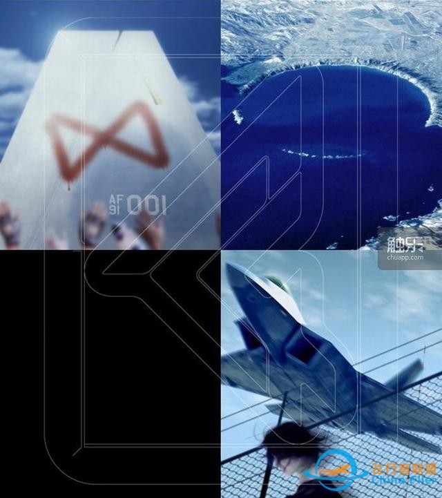 飛行與演出完美結合：“皇牌空戰”系列的飛躍進化-9665