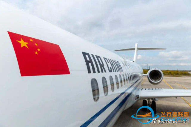 分享一個冷知識：通用航空能“通用”到什么地步-9450