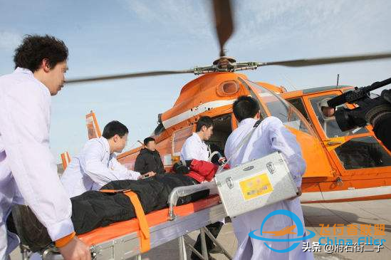 分享一個冷知識：通用航空能“通用”到什么地步-431
