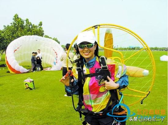 分享一個冷知識：通用航空能“通用”到什么地步-5424
