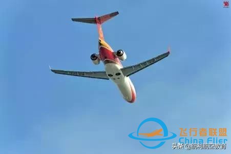 航空科普:通航與民航的區別？-8737