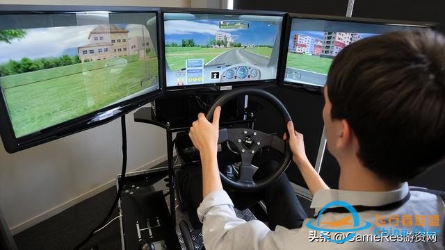 駕駛模擬游戲，值不值得我們借鑒模仿學習？-9625