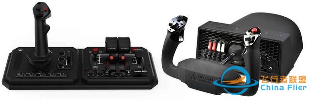 《微軟飛行模擬》官方外設發布 支持Xbox Series X-4881