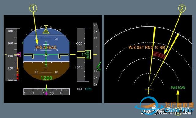 最詳細A320駕駛艙講解-4961 最詳細A320駕駛艙講解-4961