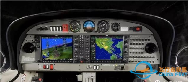 Garmin是航空GPS導航的先驅，獵鷹為您解析通用航空航電屆的傳奇-6703