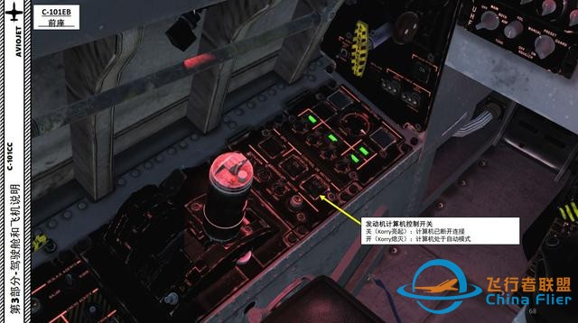 DCS C-101CC 教練機(jī) 中文指南 3.20發(fā)動(dòng)機(jī)計(jì)算機(jī)-7908 DCS C-101CC 教練機(jī) 中文指南 3.20發(fā)動(dòng)機(jī)計(jì)算機(jī)-7908