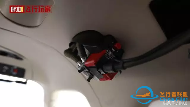 帶著兒子去環飛！有錢人真會玩，吳維親身體驗環飛座駕內部空間-5986