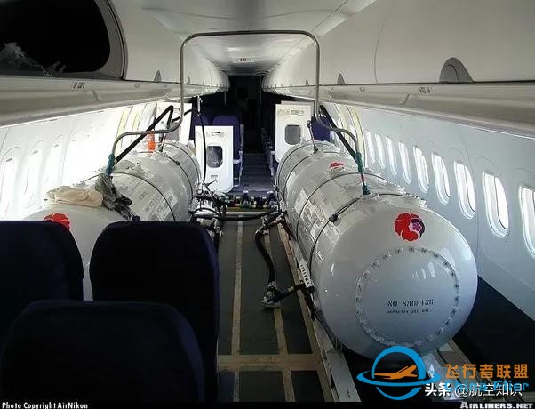 短航程的飛機是如何跨洋飛行的？-7234