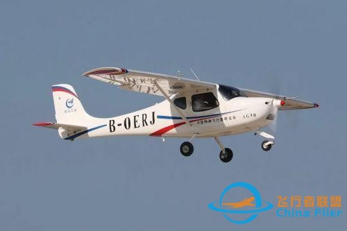 做強(qiáng)做優(yōu)做大通用航空“國(guó)家隊(duì)”-8917