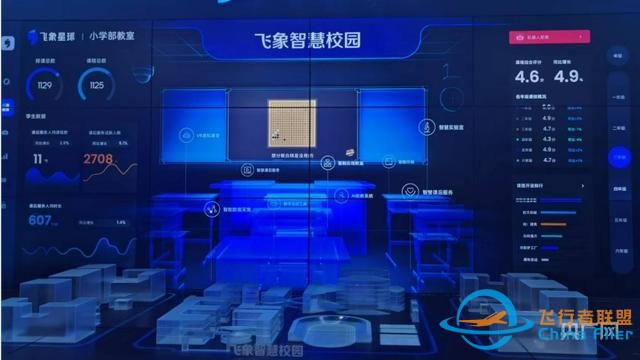 聚焦服貿會｜嘆為觀止！服貿會前沿科技邀你來“打卡”-3245
