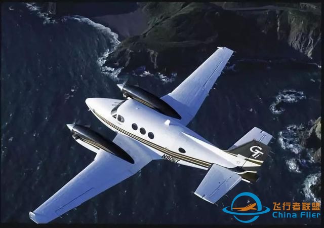 空中國王C90航電升級到G1000 NXi 性能得到提升-6542