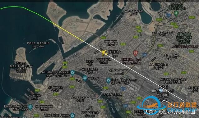 國外：機(jī)長差點(diǎn)讓一架777撞地墜毀-2343