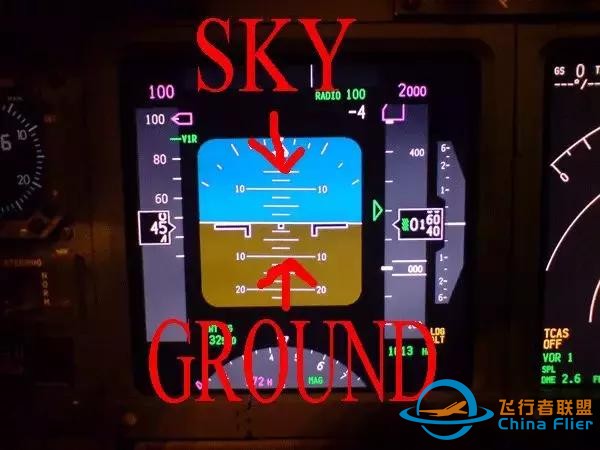 專業文：737NG主飛行顯示概述-1903