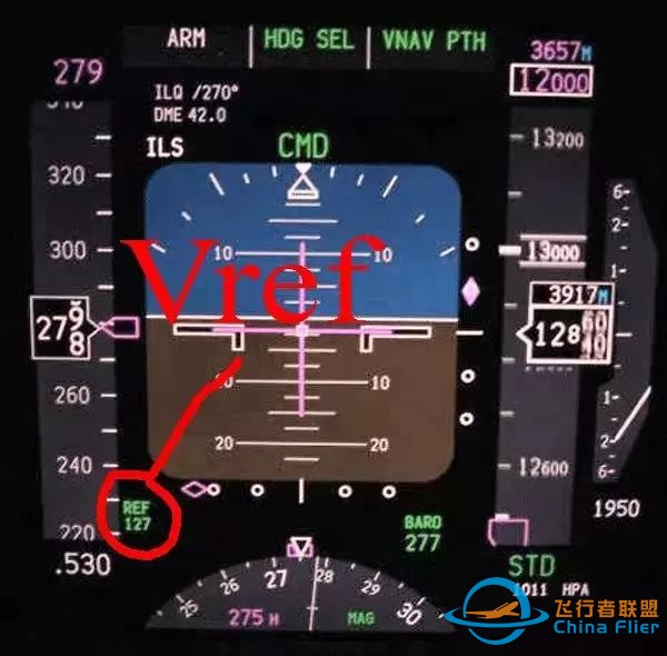 專業文：737NG主飛行顯示概述-5682