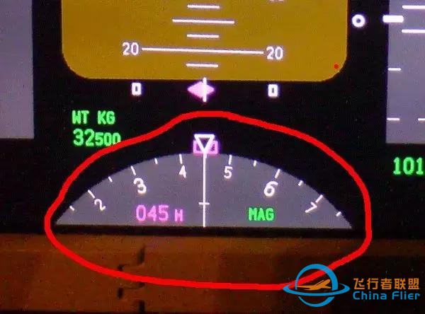 專業文：737NG主飛行顯示概述-3148