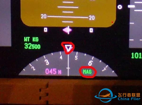 專業文：737NG主飛行顯示概述-4152