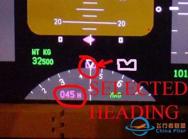 專業文：737NG主飛行顯示概述-9087