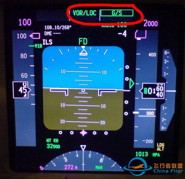 專業文：737NG主飛行顯示概述-7486