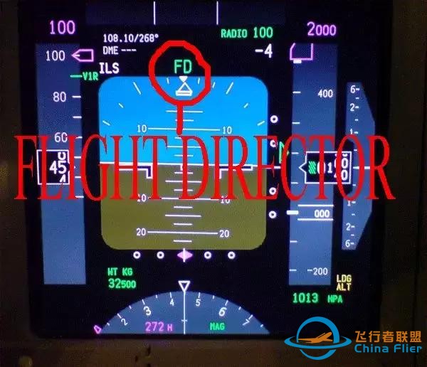 專業文：737NG主飛行顯示概述-1869