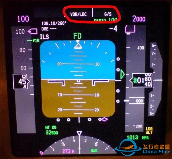 專業文：737NG主飛行顯示概述-1605
