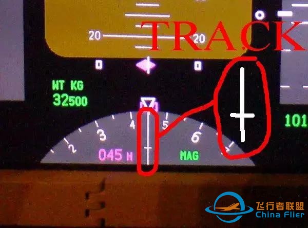 專業文：737NG主飛行顯示概述-8020