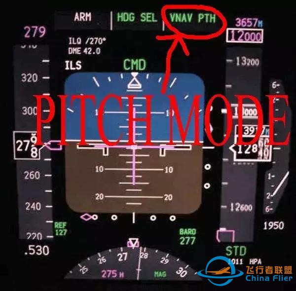 專業文：737NG主飛行顯示概述-1489