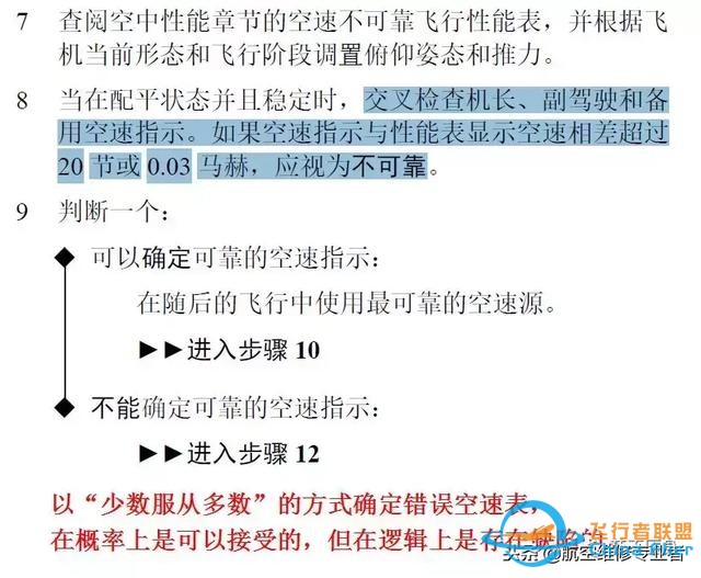 從“解決方案陷阱”看B737飛機的儀表架構(gòu)缺陷-3655