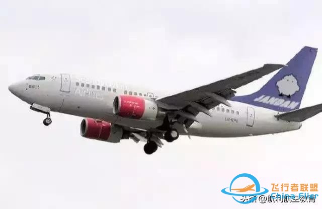 B737飛機駕駛艙說明書（精華）-8710