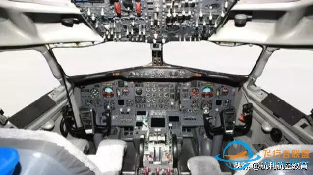 B737飛機駕駛艙說明書（精華）-5687