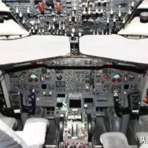B737飛機(jī)駕駛艙說明書（精華）