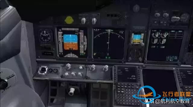 B737飛機駕駛艙說明書（精華）-5056