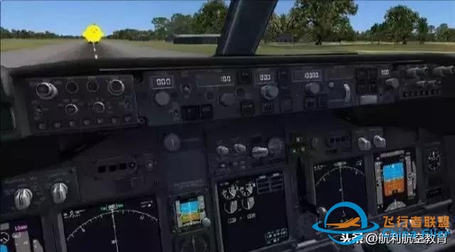 B737飛機駕駛艙說明書（精華）-1099