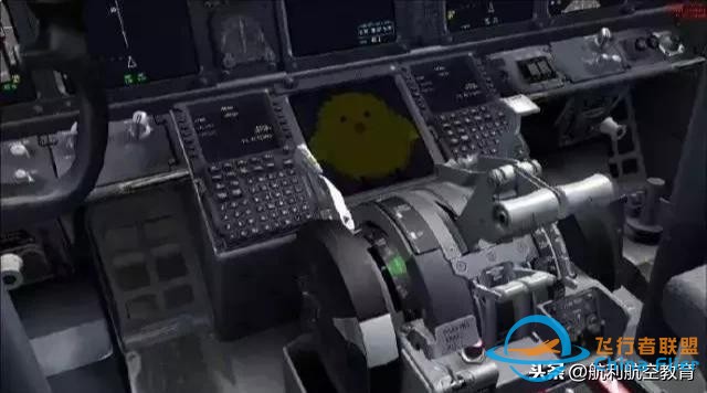 B737飛機駕駛艙說明書（精華）-7242