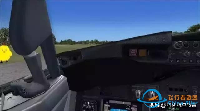 B737飛機駕駛艙說明書（精華）-4811