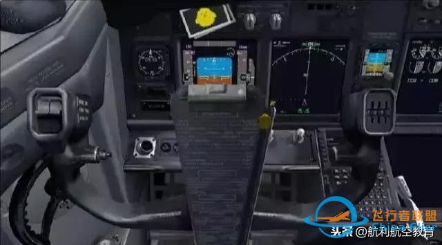 B737飛機駕駛艙說明書（精華）-1326