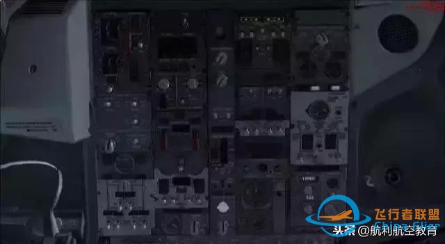 B737飛機駕駛艙說明書（精華）-545