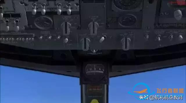 B737飛機駕駛艙說明書（精華）-7534