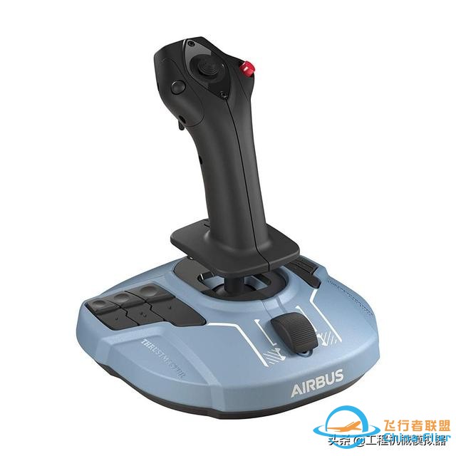 微軟模擬飛行即將開售，是時候打造夢想的飛行座艙了-3414