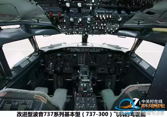 探索波音737駕駛艙！-202