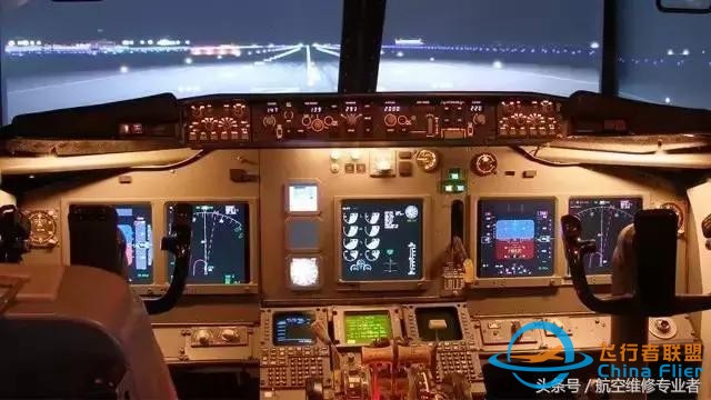 探索波音737駕駛艙！-9603