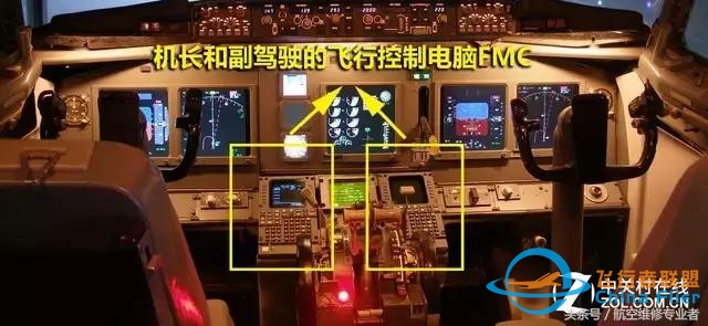 探索波音737駕駛艙！-4729